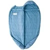 Danija Nordisk Bjarni 0C Wide mummy miegmaišis - Large (205 cm)