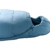 Danija Nordisk Bjarni 0C Wide mummy miegmaišis - Large (205 cm)