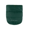 Danija Nordisk Cosy feet miegmaišio įdėklas kojoms - L (190 cm)