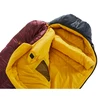 Danija Nordisk Oscar -20C mummy rio red miegmaišis - Large (205 cm)