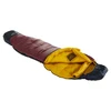 Danija Nordisk Oscar -2C Curve XL rio red miegmaišis - X Large (220cm)