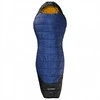 Danija Nordisk Puk +10 Curve true navy miegmaišis - X Large (220cm)