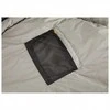 Danija Nordisk Puk +10 Curve true navy miegmaišis - X Large (220cm)