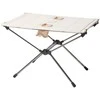 Danija Nordisk Risskov Table sandshell sudedamas stalas