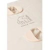 Danija Nordisk Risskov Table sandshell sudedamas stalas