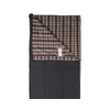 Danija Nordisk Sif ±0 C Blanket obsidian juodas miegmaišis - Medium (190 cm)