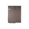 Danija Nordisk Sif ±0 C Blanket obsidian juodas miegmaišis - Medium (190 cm)