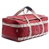 Danija Nordisk Skara 70L gear bag burnt red krepšys