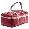Danija Nordisk Skara 70L gear bag burnt red krepšys