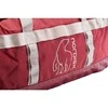 Danija Nordisk Skara 70L gear bag burnt red krepšys