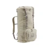Danija Nordisk Yggdrasil Backpack L Sand kuprinė