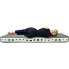 Danija Outwell savaime prisipučiantis kilimėlis Sleepnest Double 10 cm kilimėlis