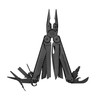 JAV Daugiafunkcinis įrankis Leatherman Wave+ juodas