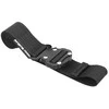 Čekija Singing Rock Speed Belt juodas diržas - XL