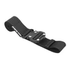 Čekija Singing Rock Speed Belt juodas diržas - XL