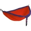 JAV Dvigulis hamakas Eno Double Nest juodas/maroon