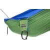 JAV Dvigulis hamakas Eno Double Nest teal khaki