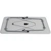Danija Easy Camp Table Alder turistinis stalas