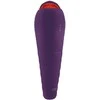 Italija Ferrino Diable 1100 Duvet RDS Down miegmaišis