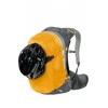 Italija Ferrino Zephyr 27+3 yellow kuprinė