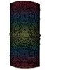 Italija Fizan Mandala rainbow kaklaskarė