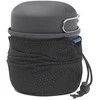 Fjord Nansen Tolla Alu 900 ml puodas
