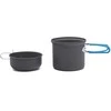 Fjord Nansen Tolla Alu 900 ml puodas