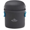 Fjord Nansen Tolla Alu 900 ml puodas