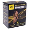 JAV Funkcinių diržų treniruoklis TRX BURN System