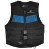 Vokietija Gelbėjimo liemenė Spinera Relax 2 Neopren Vest -50N - S - Mėlyna