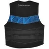 Vokietija Gelbėjimo liemenė Spinera Relax 2 Neopren Vest -50N - S - Mėlyna