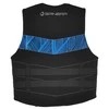 Vokietija Gelbėjimo liemenė Spinera Relax 2 Neopren Vest -50N - M - Mėlyna