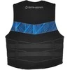 Vokietija Gelbėjimo liemenė Spinera Relax 2 Neopren Vest -50N - L - Mėlyna