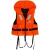Vokietija Gelbėjimo liemenė Spinera Superfit Boating 70+ kg - XL