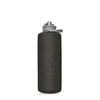 JAV Gertuvė HydraPak Flux 1L mammoth pilkas