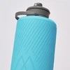 JAV Gertuvė HydraPak Flux 1L mammoth pilkas