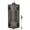 Gertuvė JAV HydraPak Seeker 10L vandens talpa