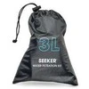 Gertuvė JAV HydraPak Seeker+ 3L su Vandens filtru