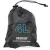 Gertuvė JAV HydraPak Seeker 4L sutro žalias vandens talpa