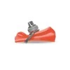JAV HydraPak Stow Bottle 500ml redwood gertuvė