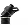 JAV Gertuvė Klean Kanteen Classic Sport Cap 532 ml juodas