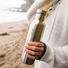 JAV Gertuvė Klean Kanteen Reflect 532ml Bamboo kepuraitė