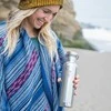 JAV Gertuvė Klean Kanteen Reflect 532ml Bamboo kepuraitė