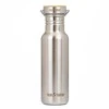 JAV Gertuvė Klean Kanteen Reflect 532ml Bamboo kepuraitė
