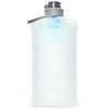 JAV Gertuvė su filtru HydraPak Flux +1.5L clear +filter
