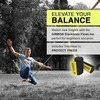 Kinija Gibbon Flow Line TreeWear Slackline Set 20m/2,5 cm