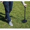 Vokietija Gibbon įžeminimo varžtas 70cm