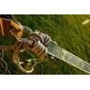 Vokietija Gibbon Shackles