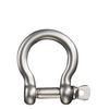 Vokietija Gibbon Shackles