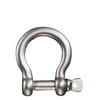 Vokietija Gibbon Shackles